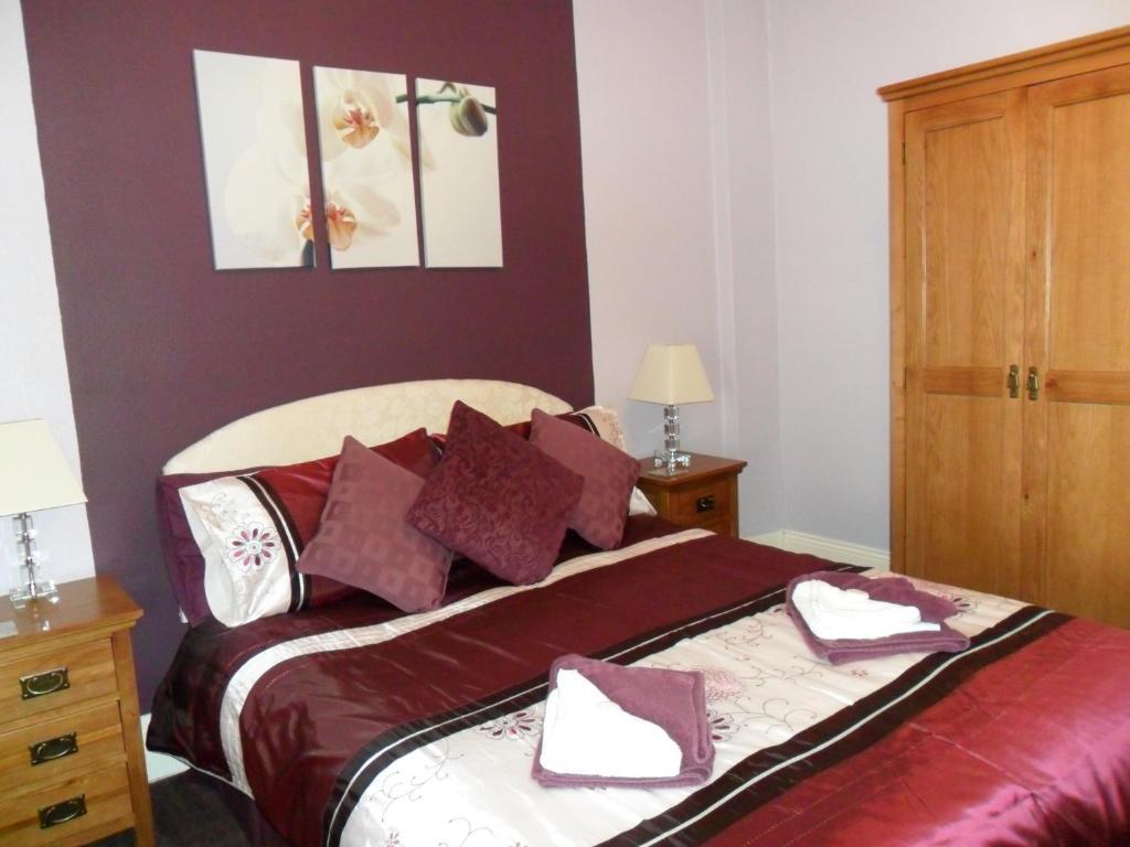 Exton House Hotel Torquay Room photo