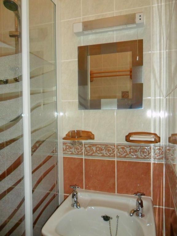 Exton House Hotel Torquay Room photo